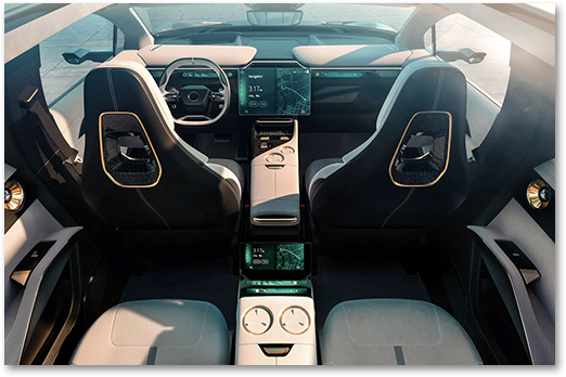 智能座舱pogopin连接器